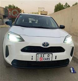 تويوتا يارس